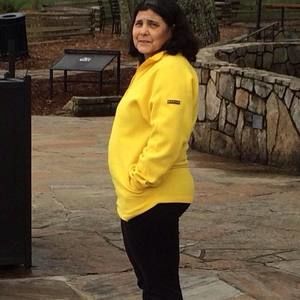 Meet your Posher, Mary